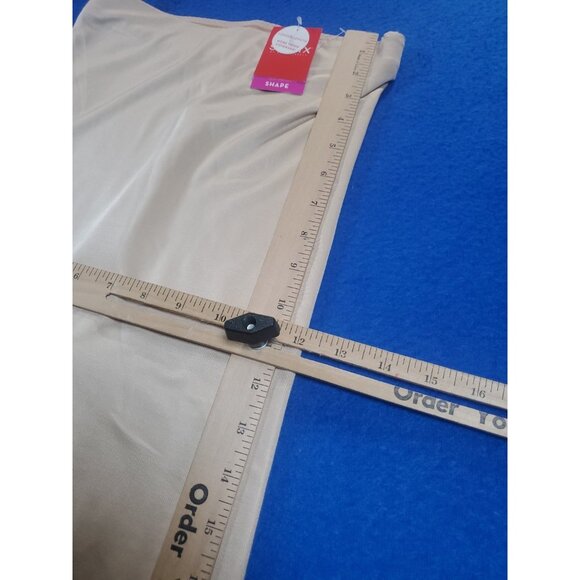 Spanx Women's Power Conceal-Her High-Waisted Mid-Thigh Short Size Small S/P - Picture 9 of 16